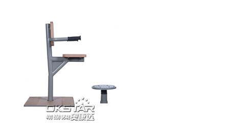 踝關節(jié)訓練器