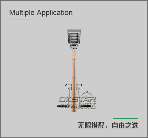 側踢訓練器